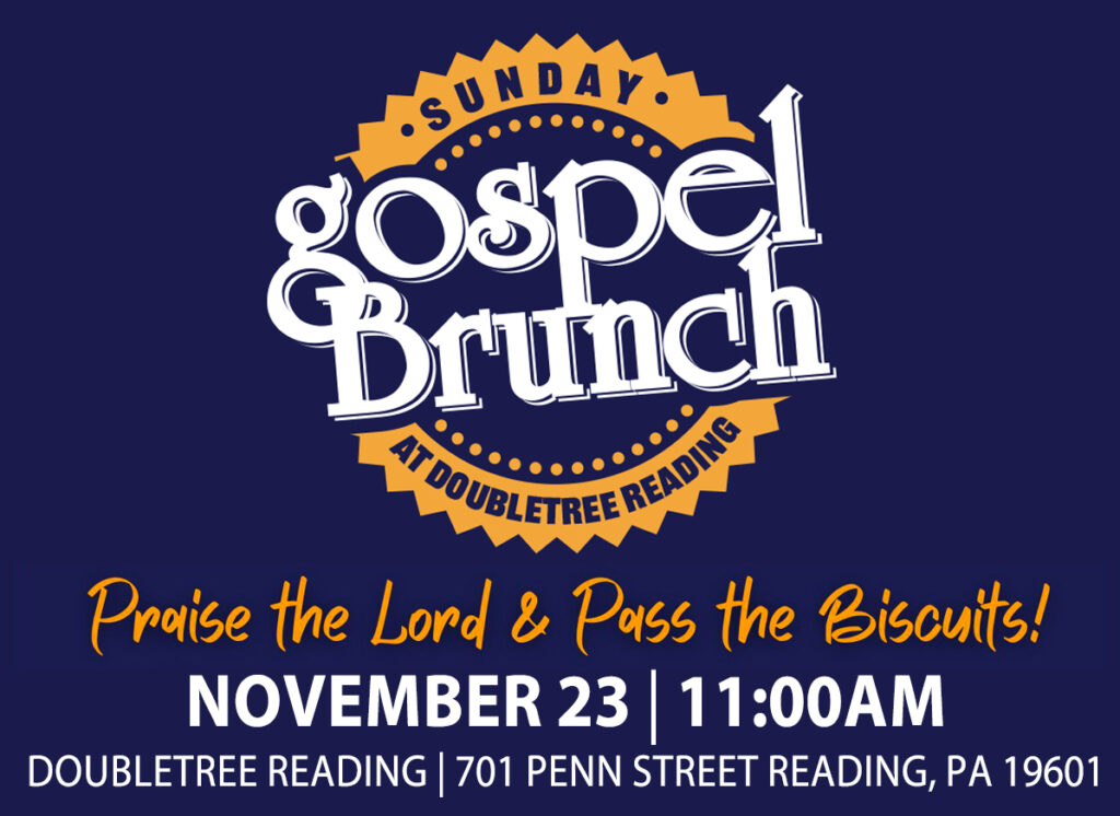 Sunday Gospel Brunch