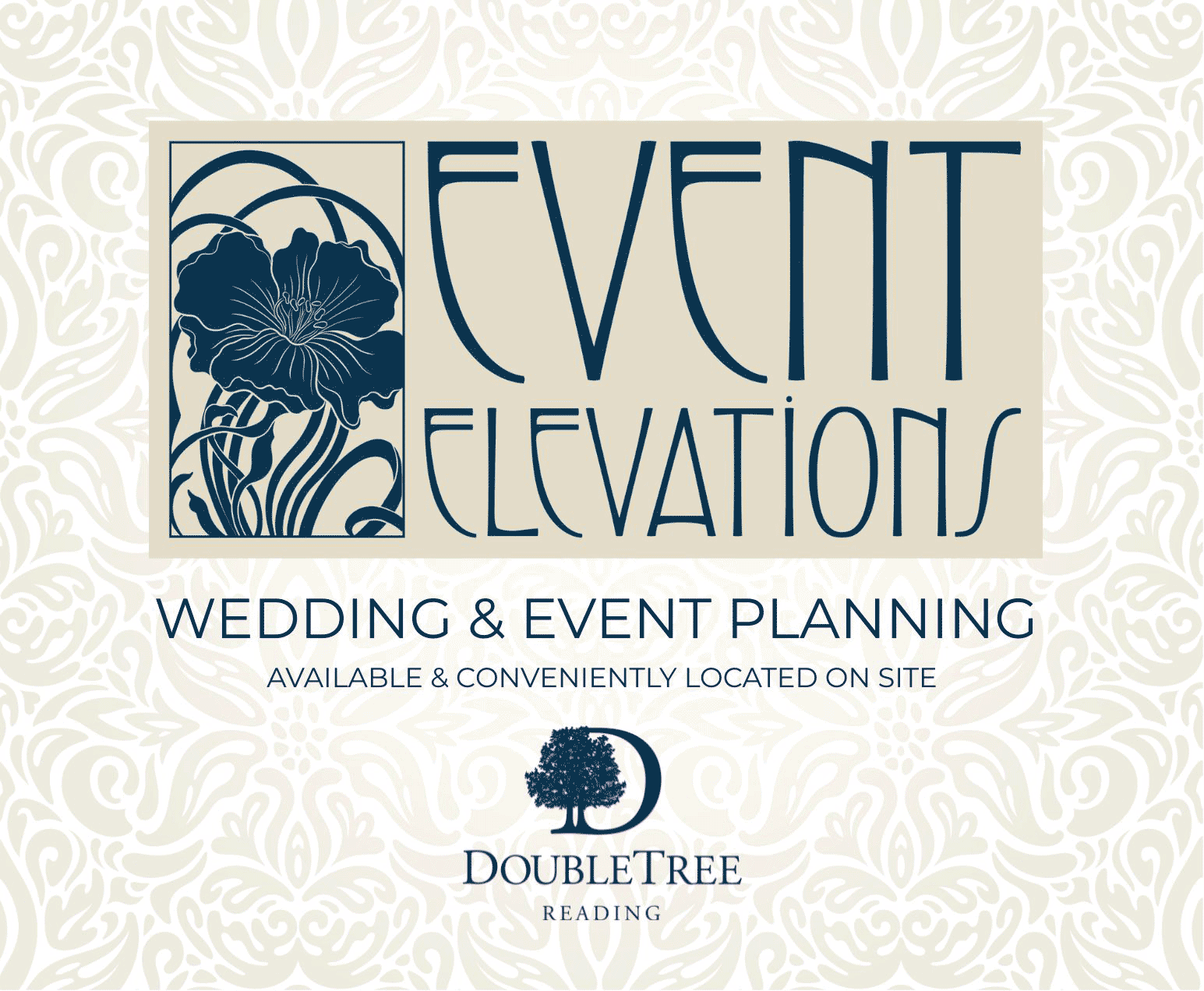 DoubleTreeReading-EventElevations