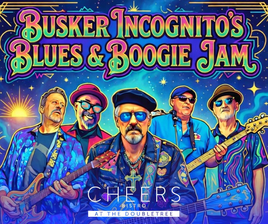 Cheers Bistro, Dave Kline