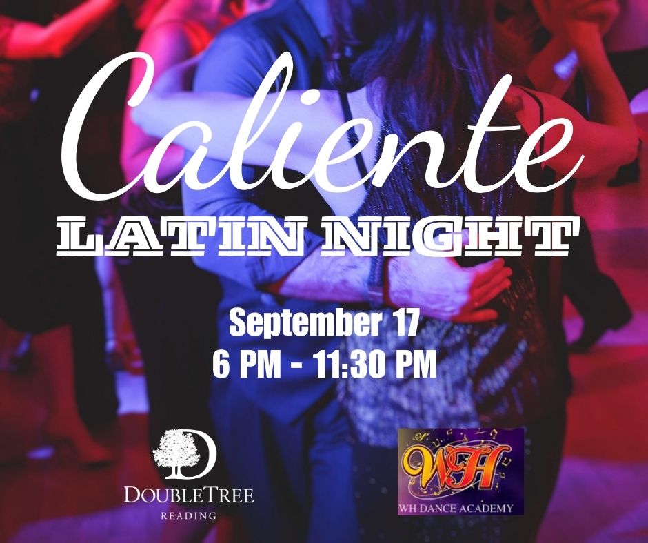 CalienteLatinNight-September